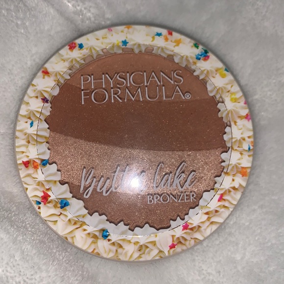 Physicians Formula Makeup Physicians Formula Butter Cake Bronzer